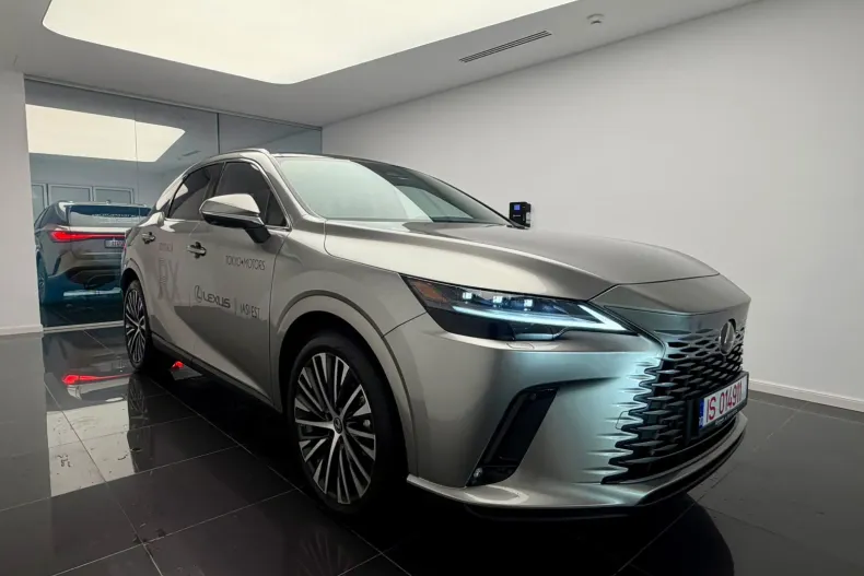 Lexus RX din 2026 cu 1.000 km - oferta LEX256681 - foto 5