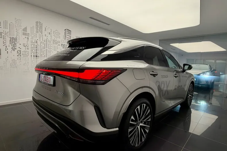 Lexus RX din 2026 cu 1.000 km - oferta LEX256681 - foto 6