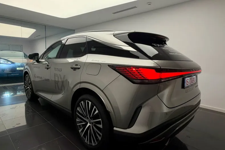 Lexus RX din 2026 cu 1.000 km - oferta LEX256681 - foto 9