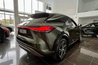 Lexus RX din 2026 cu 5 km - oferta LEX256683 - foto 4