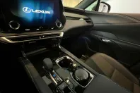 Lexus RX din 2026 cu 5 km - oferta LEX256683 - foto 17
