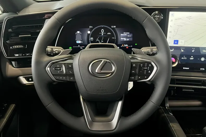 Lexus RX din 2026 cu 5 km - oferta LEX256683 - foto 27