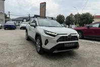 Toyota RAV4 din 2022 cu 90.900 km - oferta TOY256685 - foto 1