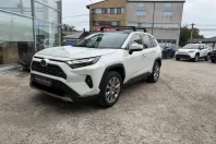 Toyota RAV4 din 2022 cu 90.900 km - oferta TOY256685 - foto 2