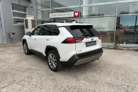Toyota RAV4 din 2022 cu 90.900 km - oferta TOY256685 - foto 3