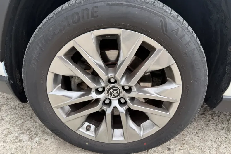 Toyota RAV4 din 2022 cu 90.900 km - oferta TOY256685 - foto 7