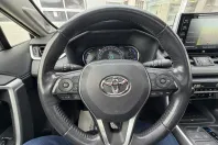 Toyota RAV4 din 2022 cu 90.900 km - oferta TOY256685 - foto 11