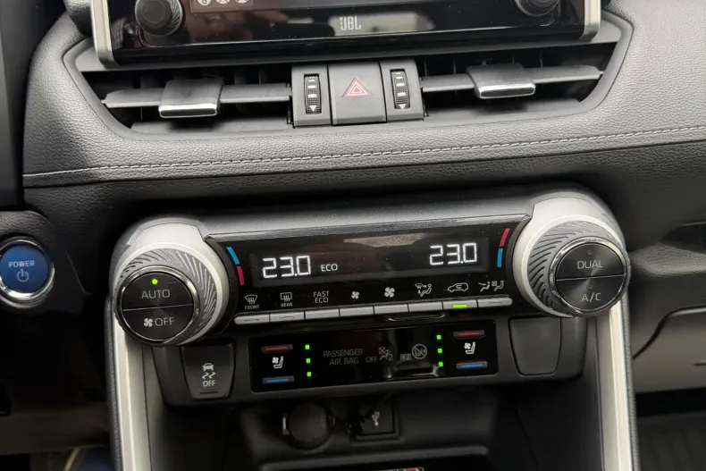Toyota RAV4 din 2022 cu 90.900 km - oferta TOY256685 - foto 15