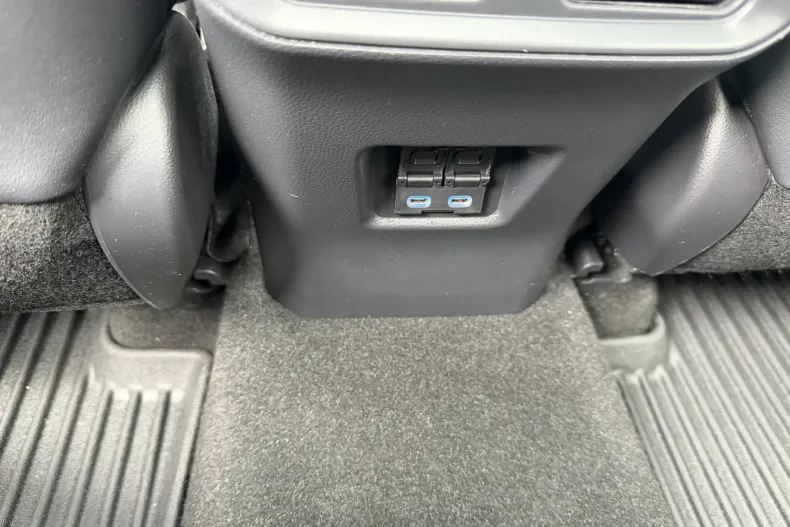 Toyota RAV4 din 2022 cu 90.900 km - oferta TOY256685 - foto 20