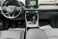 Toyota RAV4 din 2022 cu 90.900 km - oferta TOY256685 - foto 21