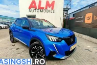 Peugeot 2008 din 2023 cu 40.040 km - oferta PEU256686 - foto 1