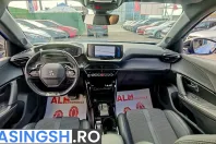 Peugeot 2008 din 2023 cu 40.040 km - oferta PEU256686 - foto 2