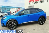 Peugeot 2008 din 2023 cu 40.040 km - oferta PEU256686 - foto 7