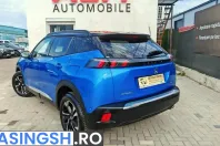 Peugeot 2008 din 2023 cu 40.040 km - oferta PEU256686 - foto 8