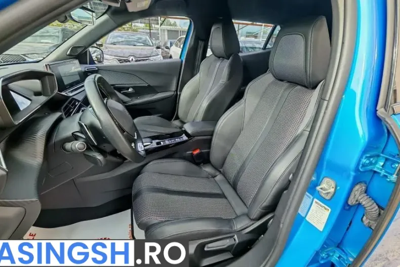 Peugeot 2008 din 2023 cu 40.040 km - oferta PEU256686 - foto 11