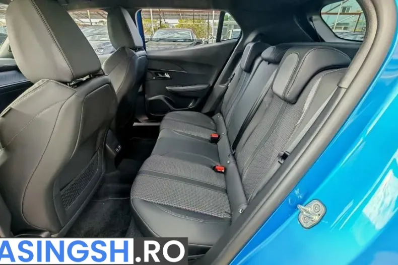 Peugeot 2008 din 2023 cu 40.040 km - oferta PEU256686 - foto 13