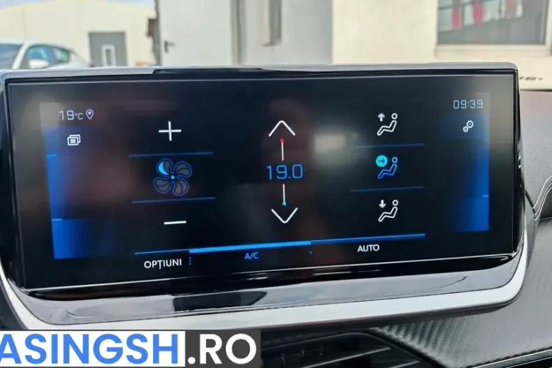 Peugeot 2008 din 2023 cu 40.040 km - oferta PEU256686 - foto 20
