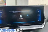 Peugeot 2008 din 2023 cu 40.040 km - oferta PEU256686 - foto 21