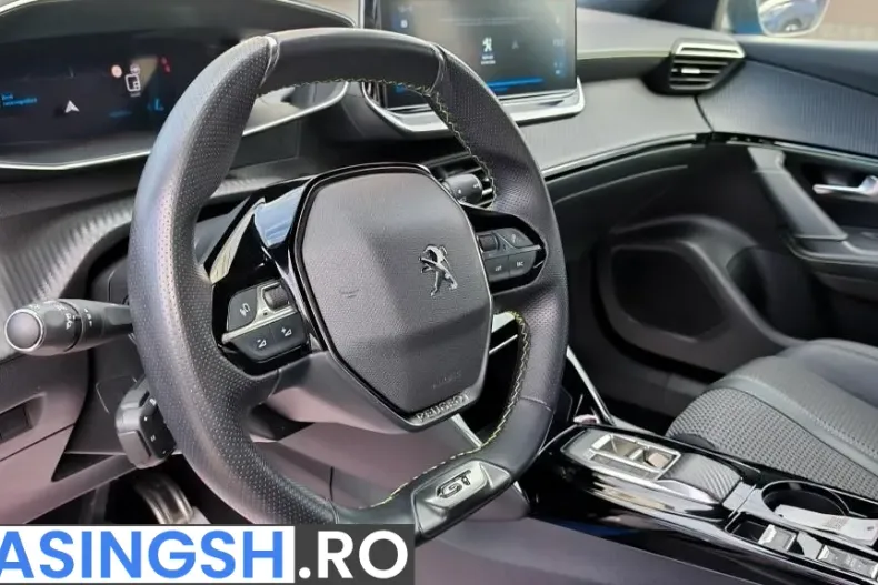 Peugeot 2008 din 2023 cu 40.040 km - oferta PEU256686 - foto 24