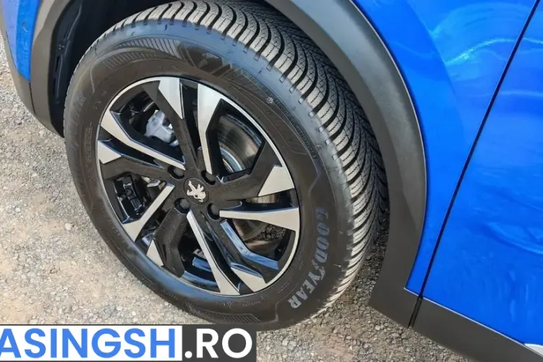 Peugeot 2008 din 2023 cu 40.040 km - oferta PEU256686 - foto 32