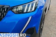 Peugeot 2008 din 2023 cu 40.040 km - oferta PEU256686 - foto 34