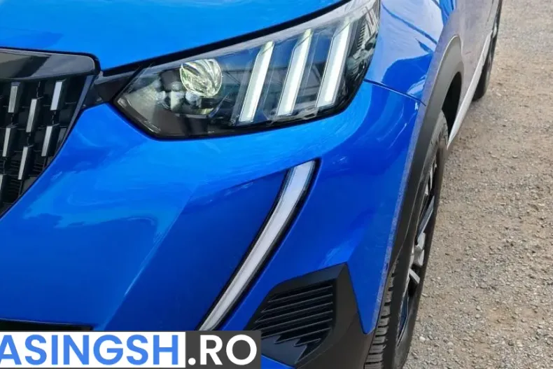 Peugeot 2008 din 2023 cu 40.040 km - oferta PEU256686 - foto 34
