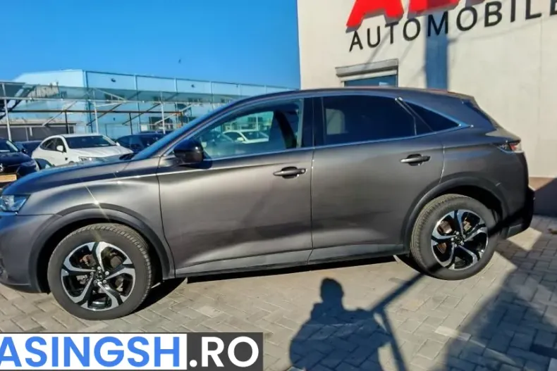 DS Automobiles DS 7 Crossback din 2020 cu 120.000 km - oferta DSA256688 - foto 6