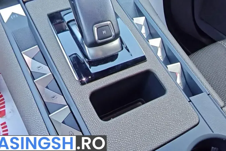 DS Automobiles DS 7 Crossback din 2020 cu 120.000 km - oferta DSA256688 - foto 15