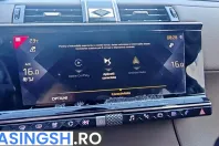 DS Automobiles DS 7 Crossback din 2020 cu 120.000 km - oferta DSA256688 - foto 19