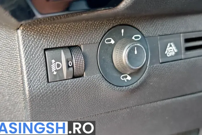 DS Automobiles DS 7 Crossback din 2020 cu 120.000 km - oferta DSA256688 - foto 24