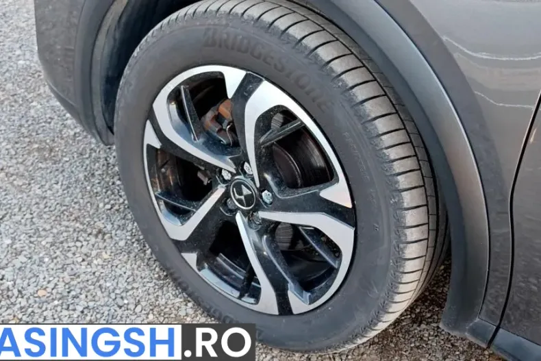 DS Automobiles DS 7 Crossback din 2020 cu 120.000 km - oferta DSA256688 - foto 25