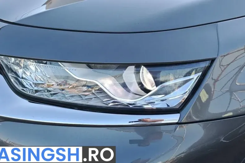 DS Automobiles DS 7 Crossback din 2020 cu 120.000 km - oferta DSA256688 - foto 26