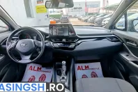 Toyota C-HR din 2022 cu 85.000 km - oferta TOY256689 - foto 2
