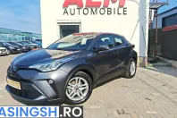 Toyota C-HR din 2022 cu 85.000 km - oferta TOY256689 - foto 3
