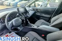 Toyota C-HR din 2022 cu 85.000 km - oferta TOY256689 - foto 4