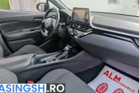 Toyota C-HR din 2022 cu 85.000 km - oferta TOY256689 - foto 5