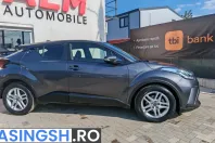 Toyota C-HR din 2022 cu 85.000 km - oferta TOY256689 - foto 7