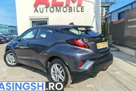 Toyota C-HR din 2022 cu 85.000 km - oferta TOY256689 - foto 8