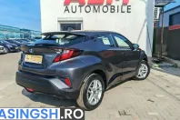 Toyota C-HR din 2022 cu 85.000 km - oferta TOY256689 - foto 9