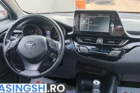 Toyota C-HR din 2022 cu 85.000 km - oferta TOY256689 - foto 10