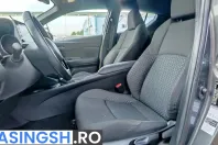 Toyota C-HR din 2022 cu 85.000 km - oferta TOY256689 - foto 11