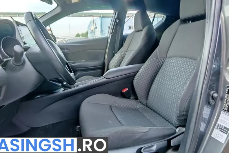 Toyota C-HR din 2022 cu 85.000 km - oferta TOY256689 - foto 11