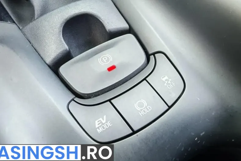 Toyota C-HR din 2022 cu 85.000 km - oferta TOY256689 - foto 15