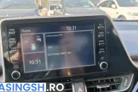 Toyota C-HR din 2022 cu 85.000 km - oferta TOY256689 - foto 16