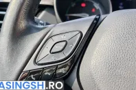 Toyota C-HR din 2022 cu 85.000 km - oferta TOY256689 - foto 21