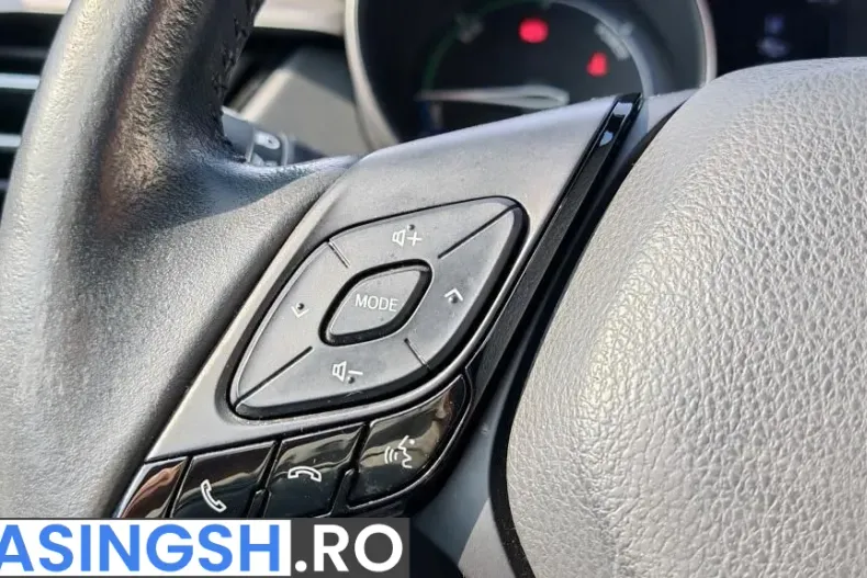 Toyota C-HR din 2022 cu 85.000 km - oferta TOY256689 - foto 21