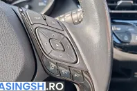 Toyota C-HR din 2022 cu 85.000 km - oferta TOY256689 - foto 22