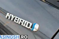 Toyota C-HR din 2022 cu 85.000 km - oferta TOY256689 - foto 25