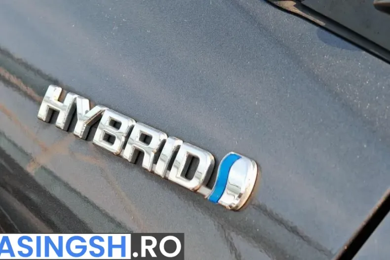 Toyota C-HR din 2022 cu 85.000 km - oferta TOY256689 - foto 25
