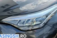 Toyota C-HR din 2022 cu 85.000 km - oferta TOY256689 - foto 27